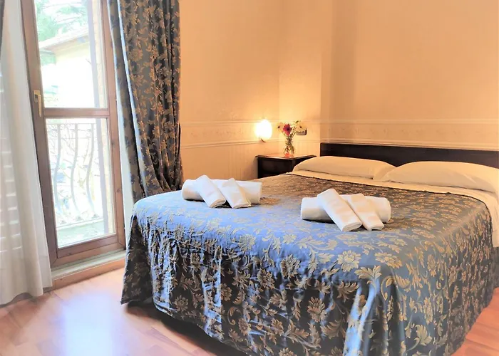 Ξενοδοχείο Arcobaleno Σιένα