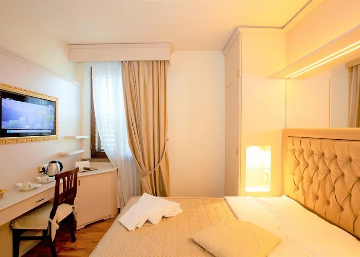 Arcobaleno Szálloda 3*