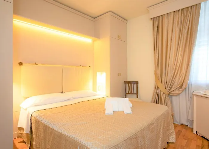 Arcobaleno Σιένα