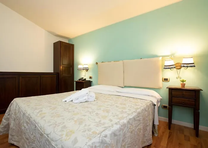 Ξενοδοχείο Arcobaleno Σιένα