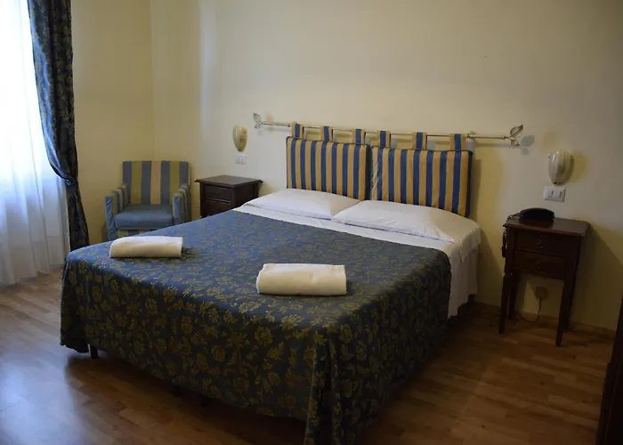 Arcobaleno 3* Σιένα