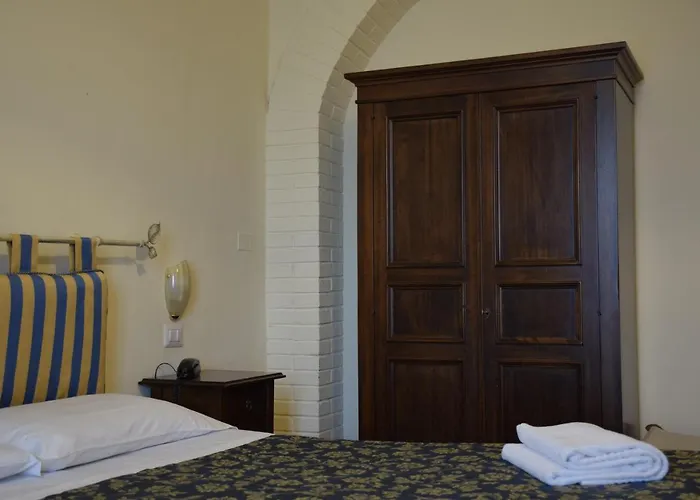 Ξενοδοχείο Arcobaleno Σιένα