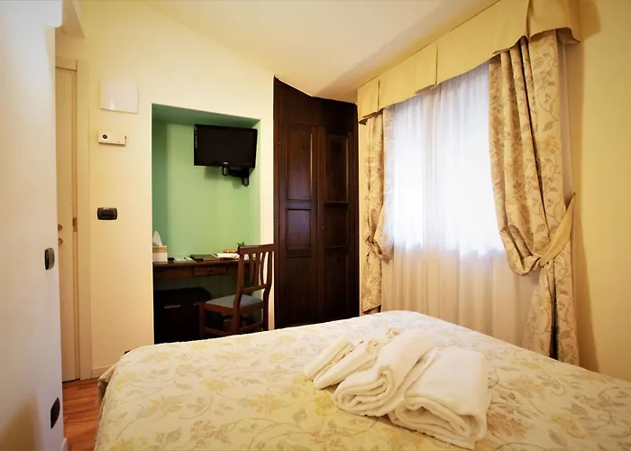 Arcobaleno Σιένα