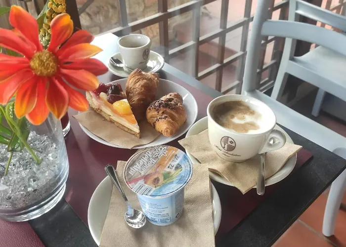 Ξενοδοχείο Arcobaleno 3*