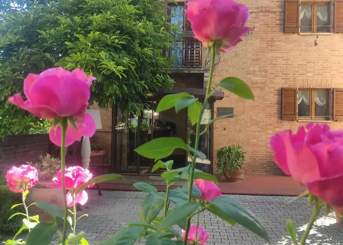 Arcobaleno Ξενοδοχείο