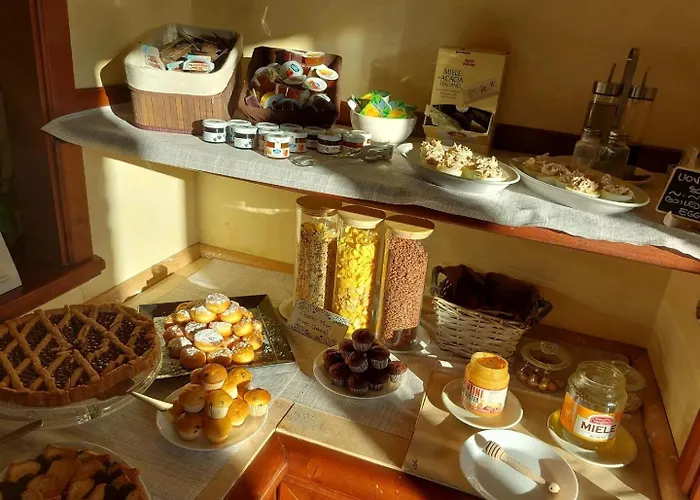 Ξενοδοχείο Arcobaleno