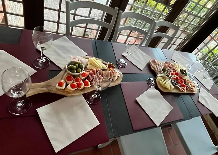 Ξενοδοχείο Arcobaleno