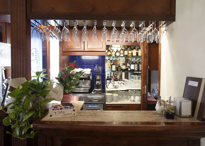 Ξενοδοχείο Arcobaleno