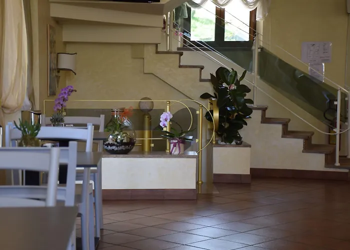 Arcobaleno Ξενοδοχείο 3*