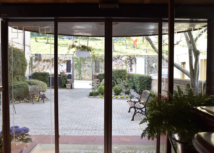 Arcobaleno Ξενοδοχείο Σιένα