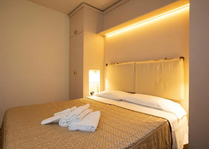 Arcobaleno Ξενοδοχείο