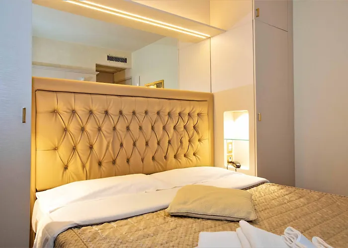 Ξενοδοχείο Arcobaleno