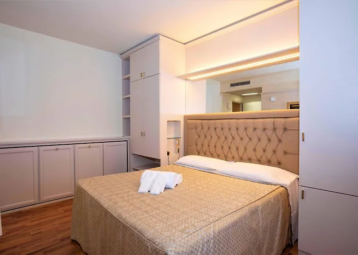 Arcobaleno Ξενοδοχείο Σιένα