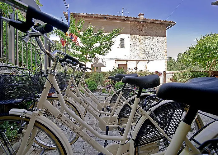 Ξενοδοχείο Arcobaleno