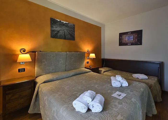 Arcobaleno 3* Σιένα