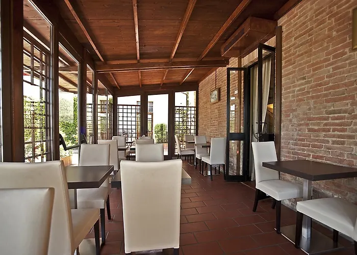 Ξενοδοχείο Arcobaleno Σιένα