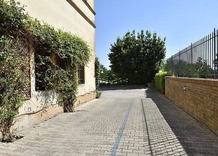 Ξενοδοχείο Arcobaleno