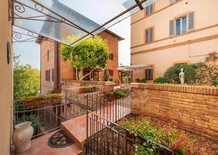 Arcobaleno Ξενοδοχείο