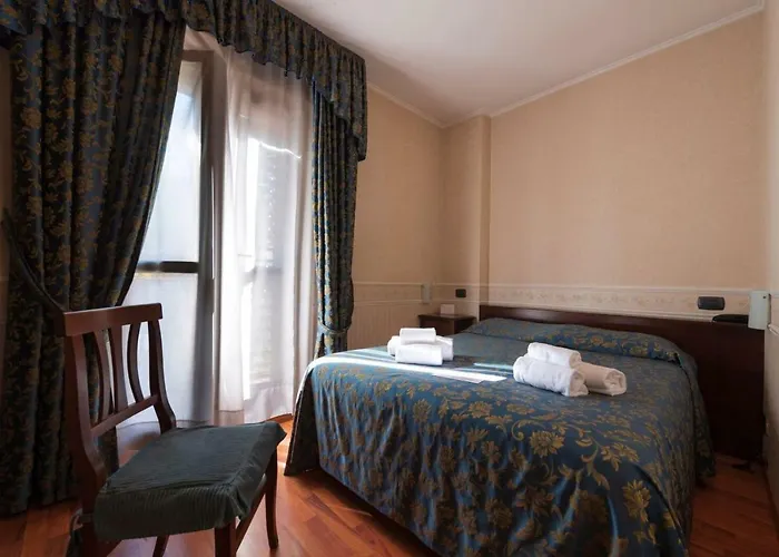 Arcobaleno Ξενοδοχείο Σιένα