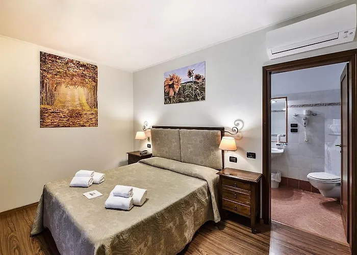 Arcobaleno Ξενοδοχείο