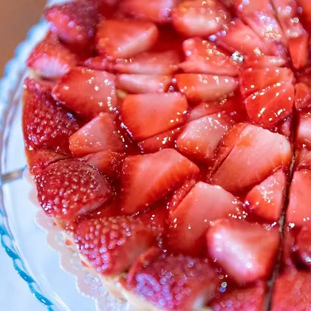 Arcobaleno Hotel Sienne