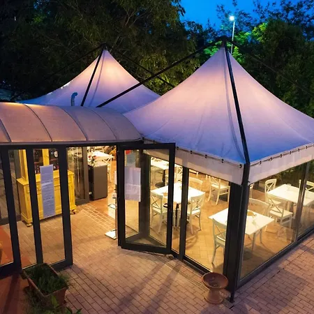 Arcobaleno Hotel 3*