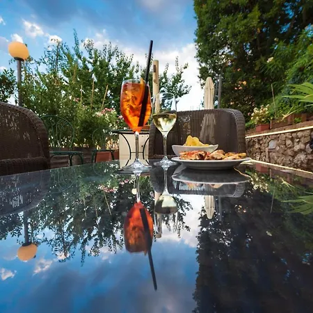 Hotel Arcobaleno 3*