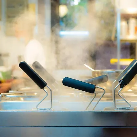 Hotel Arcobaleno Sienne