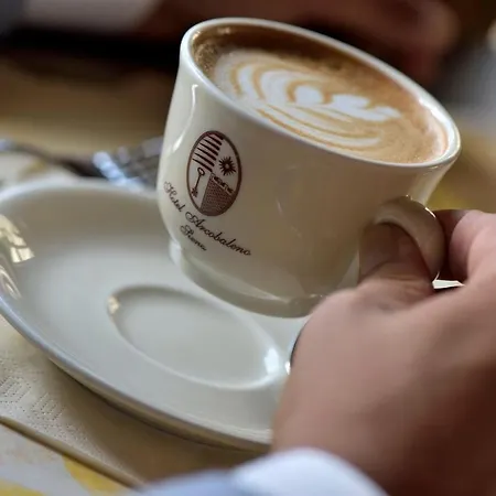 Arcobaleno Hotel Sienne