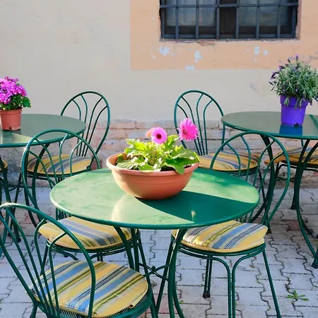 Hotel Arcobaleno