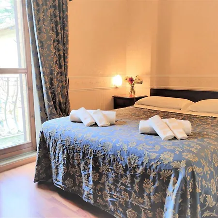 Hotel Arcobaleno Sienne