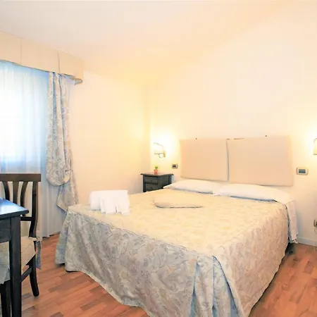 Arcobaleno Hotel Siena
