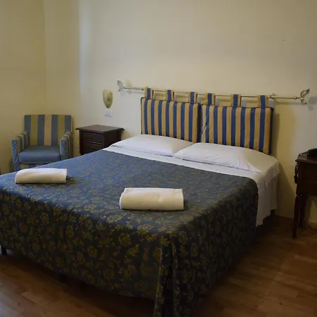 Arcobaleno 3* Sienne