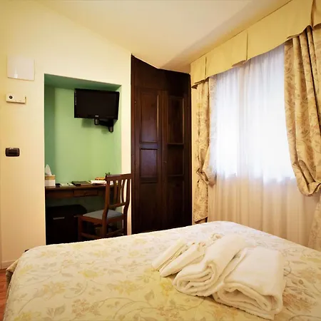 Arcobaleno Sienne