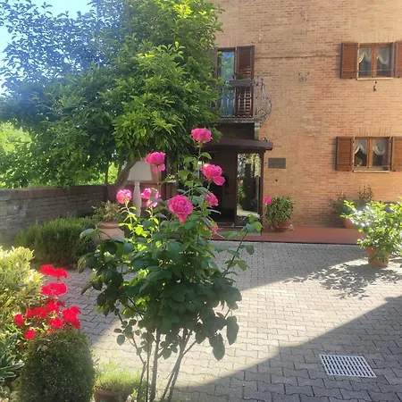Arcobaleno Hotel 3*