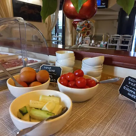 Arcobaleno Hotel Siena