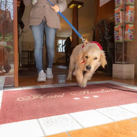 Arcobaleno 3* Sienne