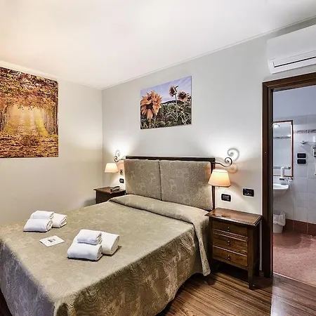 Arcobaleno Hotel