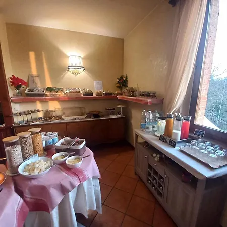 Arcobaleno 3* Siena