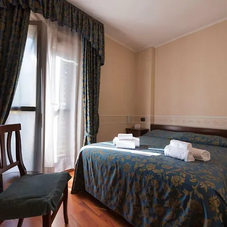 Arcobaleno Hotel Siena